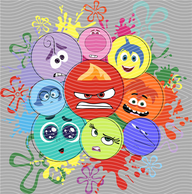 Cartoon-KT 505